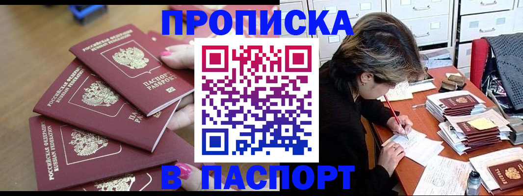 прописка штамп в Александрове